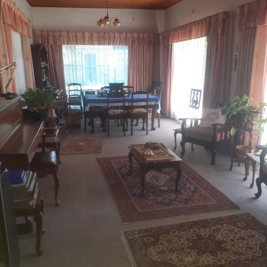 4 Bedroom Property for Sale in Hennenman Free State